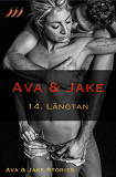 Omslagsbild för Ava & Jake : Längtan