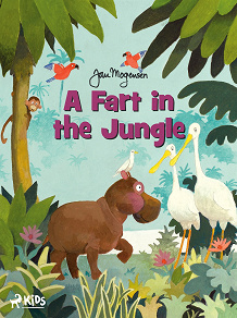 Omslagsbild för A Fart in the Jungle