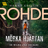 Cover for Mörka hjärtan