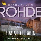 Cover for Bara ett barn
