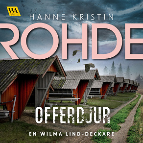 Cover for Offerdjur