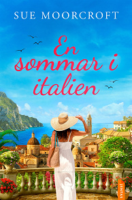 Omslagsbild för En sommar i Italien
