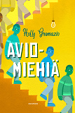 Cover for Aviomiehiä