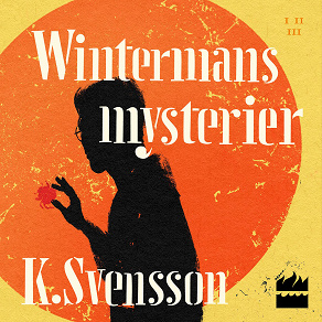 Omslagsbild för Wintermans mysterier
