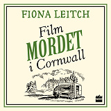 Bokomslag för Filmmordet i Cornwall