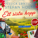 Cover for Ett sista hopp