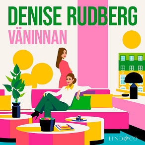 Cover for Väninnan