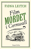 Bokomslag för Filmmordet i Cornwall