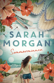 Omslagsbild för Sommarminnen