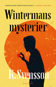 Cover for Wintermans mysterier