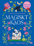 Cover for Magiskt kaos
