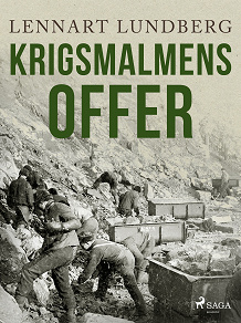 Omslagsbild för Krigsmalmens offer