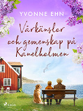 Omslagsbild för Vårkänslor och gemenskap på Kanelholmen