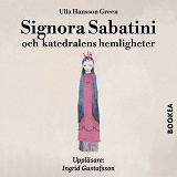 Omslagsbild för Signora Sabatini och katedralens hemligheter