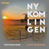 Cover for Nykomlingen