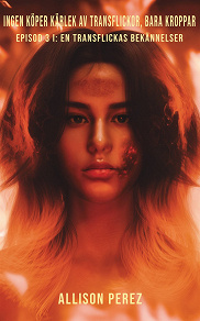 Cover for Ingen Köper Kärlek av Transflickor, Bara Kroppar