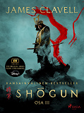 Omslagsbild för Shogun – Osa 3