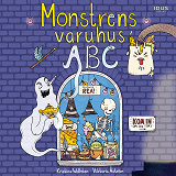 Omslagsbild för Monstrens varuhus ABC