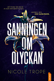 Cover for Sanningen om olyckan