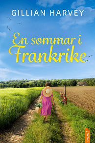 Omslagsbild för En sommar i Frankrike