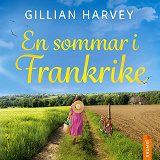 Omslagsbild för En sommar i Frankrike