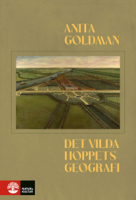 Cover for Det vilda hoppets geografi