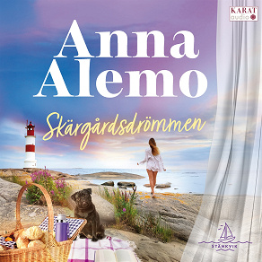 Omslagsbild för Skärgårdsdrömmen