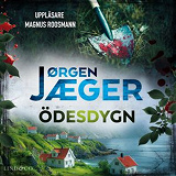 Omslagsbild för Ödesdygn