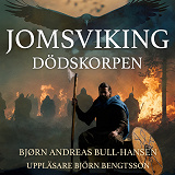 Cover for Jomsviking. Dödskorpen