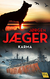 Omslagsbild för Karma