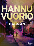 Bokomslag för Hagman