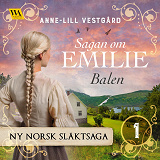 Omslagsbild för Balen