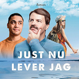 Omslagsbild för Just nu lever jag