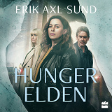 Omslagsbild för Hungerelden