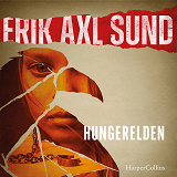 Cover for Hungerelden