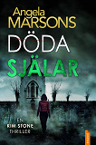 Omslagsbild för Döda själar