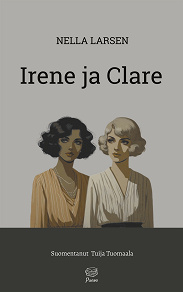 Omslagsbild för Irene ja Clare