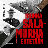 Cover for Kuinka salamurha estetään
