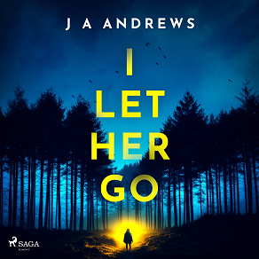 Omslagsbild för I Let Her Go