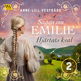 Omslagsbild för Hjärtats kval