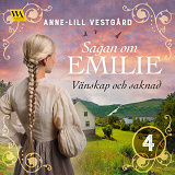 Cover for Vänskap och saknad