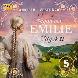 Cover for Vägskäl