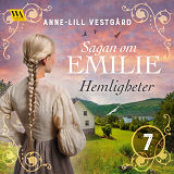 Cover for Hemligheter