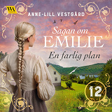 Cover for En farlig plan