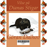 Omslagsbild för Vilse på Dianas Stigar