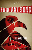 Cover for Kråkflickan