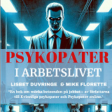 Omslagsbild för Psykopater i arbetslivet