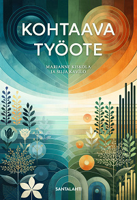 Cover for Kohtaava työote