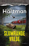 Omslagsbild för Slumrande vrede