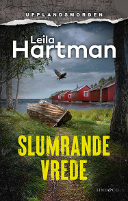 Omslagsbild för Slumrande vrede